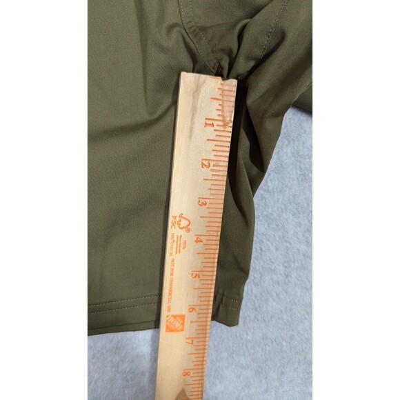 Rhone Men Shorts 40x6 Commuter Chino Performance Athleisure Preppy Stretch - Picture 11 of 14